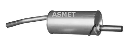  ASMET 10.116